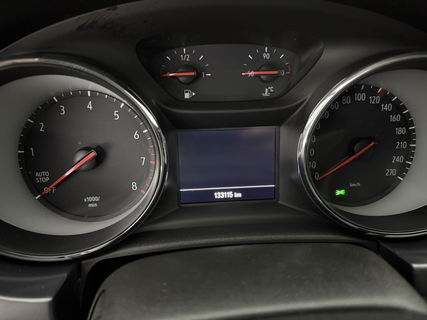 Opel Astra 1.0 Online Edition | Carplay | Cruisecontrol | LED | Trekhaak | PDC | 16''LMV