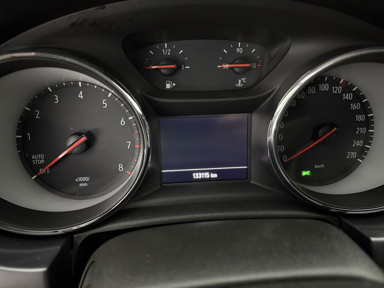 Opel Astra 1.0 Online Edition | Carplay | Cruisecontrol | LED | Trekhaak | PDC | 16''LMV