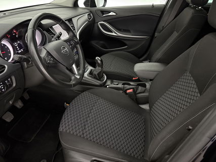 Opel Astra 1.0 Online Edition | Carplay | Cruisecontrol | LED | Trekhaak | PDC | 16''LMV