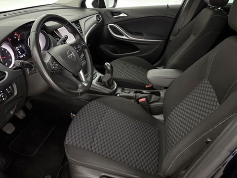 Opel Astra 1.0 Online Edition | Carplay | Cruise | Navi | LED | Trekh. | Parkeersens.