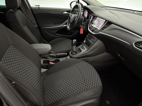 Opel Astra 1.0 Online Edition | Carplay | Cruise | Navi | LED | Trekh. | Parkeersens.