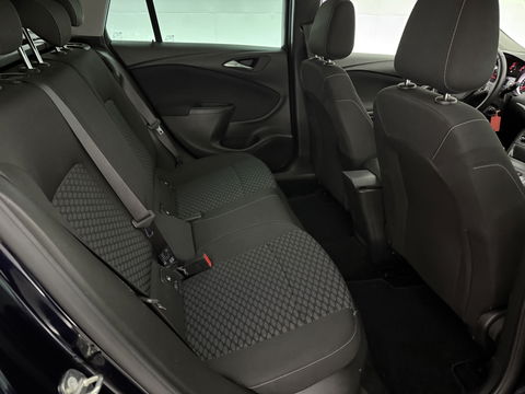 Opel Astra 1.0 Online Edition | Carplay | Cruise | Navi | LED | Trekh. | Parkeersens.