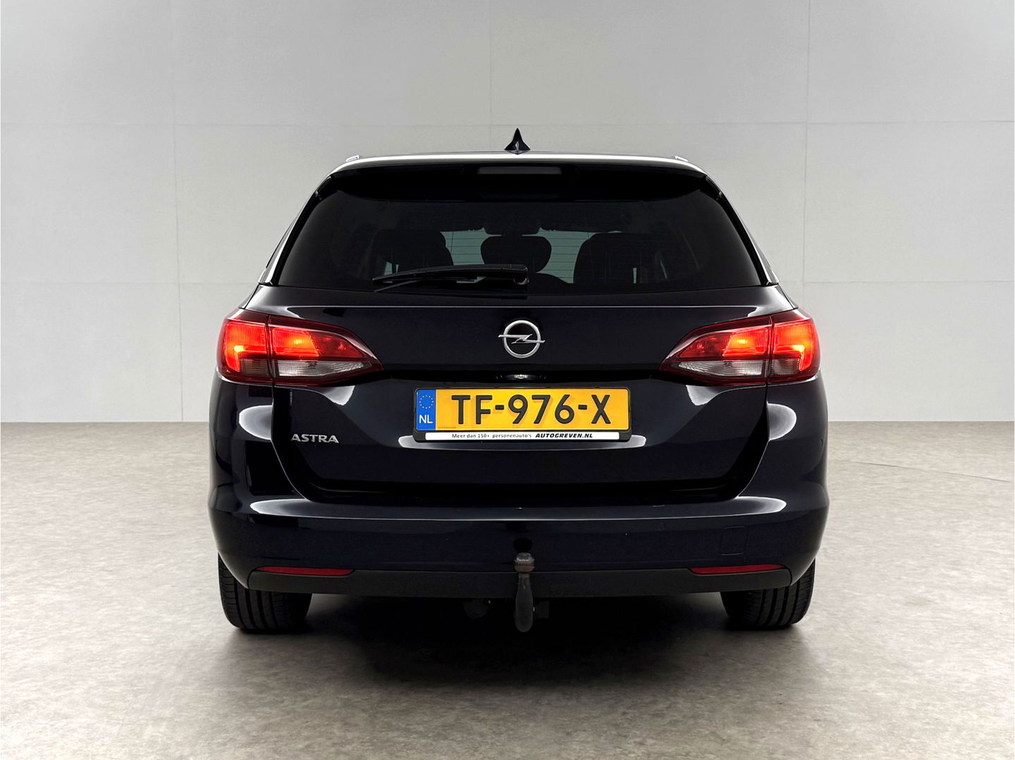 Opel Astra 1.0 Online Edition | Carplay | Cruise | Navi | LED | Trekh. | Parkeersens.