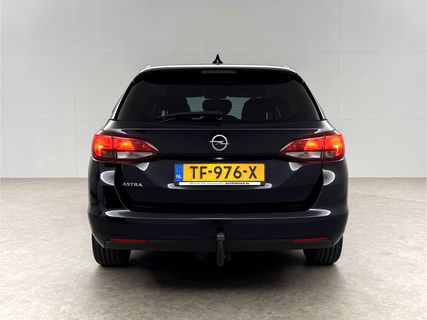 Opel Astra 1.0 Online Edition | Carplay | Cruisecontrol | LED | Trekhaak | PDC | 16''LMV