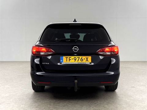 Opel Astra 1.0 Online Edition | Carplay | Cruise | Navi | LED | Trekh. | Parkeersens.