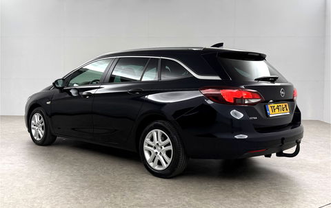 Opel Astra 1.0 Online Edition | Carplay | Cruisecontrol | LED | Trekhaak | PDC | 16''LMV