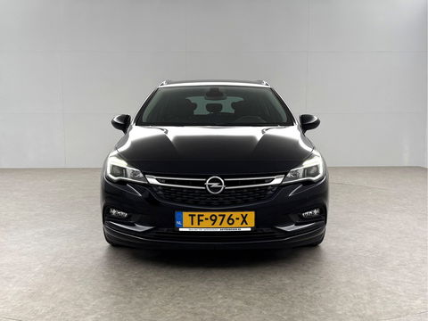 Opel Astra 1.0 Online Edition | Carplay | Cruise | Navi | LED | Trekh. | Parkeersens.