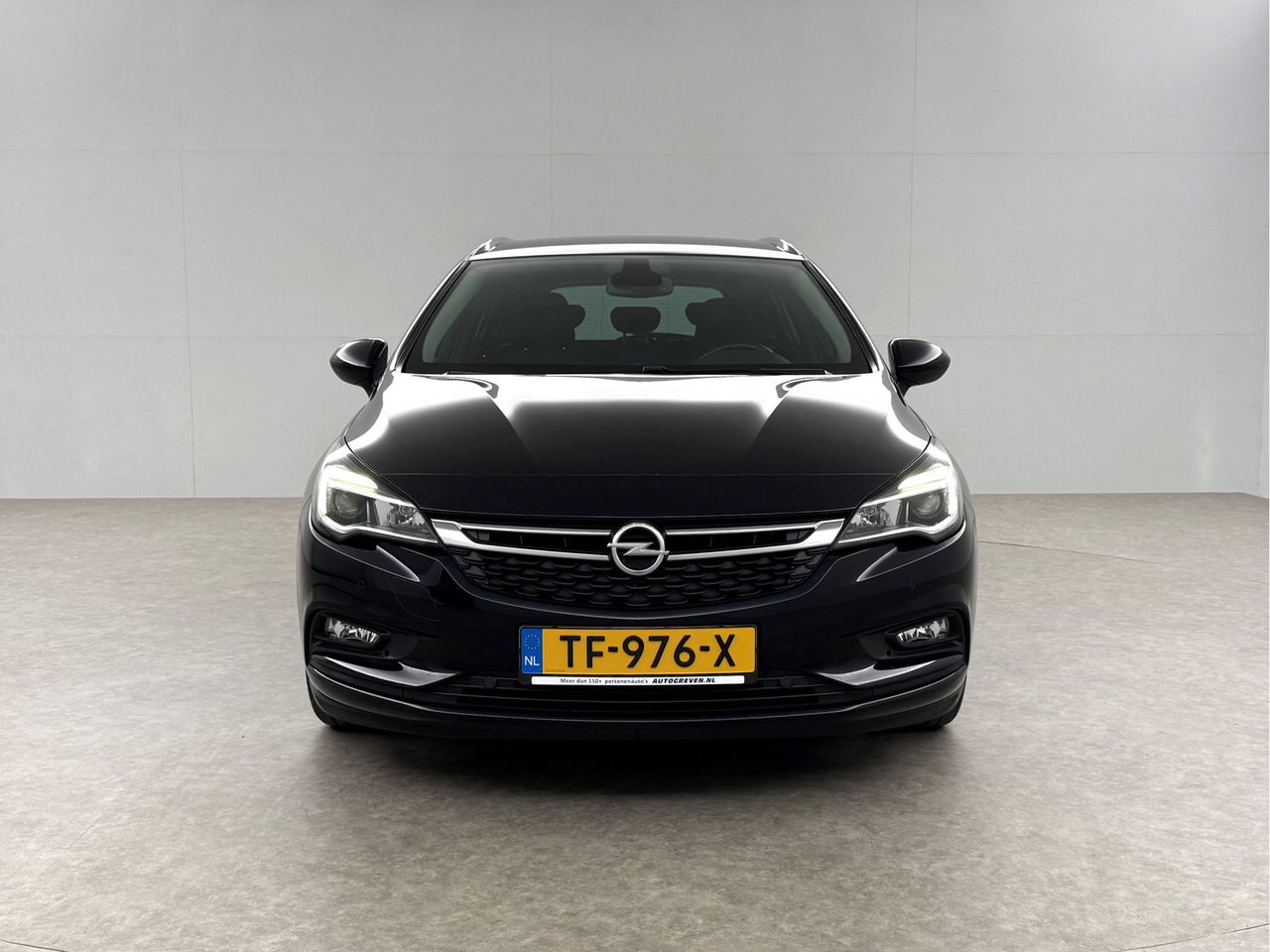 Opel Astra 1.0 Online Edition | Carplay | Cruisecontrol | LED | Trekhaak | PDC | 16''LMV