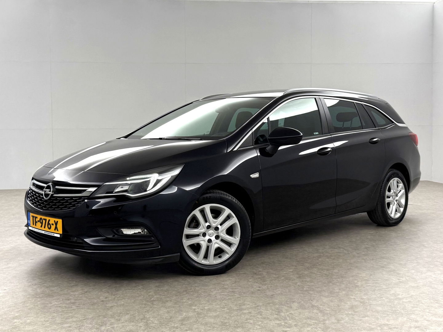 Opel Astra 1.0 Online Edition | Carplay | Cruise | Navi | LED | Trekh. | Parkeersens.