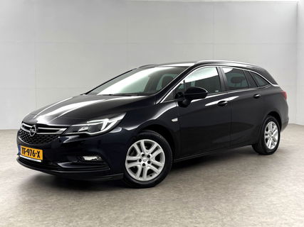 Opel Astra 1.0 Online Edition | Carplay | Cruisecontrol | LED | Trekhaak | PDC | 16''LMV