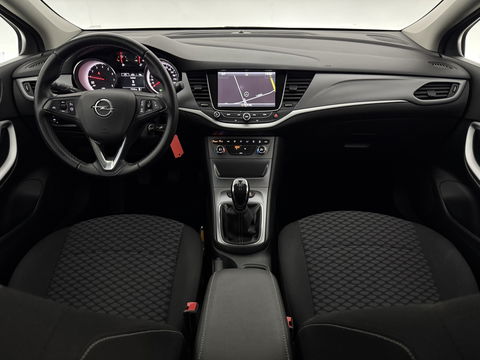 Opel Astra 1.0 Online Edition | Carplay | Cruise | Navi | LED | Trekh. | Parkeersens.