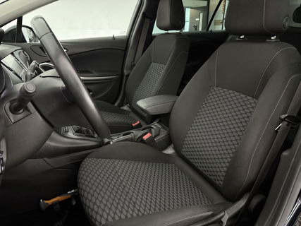 Opel Astra 1.0 Online Edition | Carplay | Cruisecontrol | LED | Trekhaak | PDC | 16''LMV