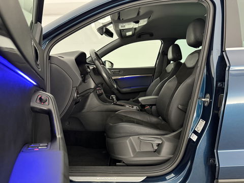 SEAT Ateca 1.5 TSI 150PK Xcellence | 360° | Sfeerverl. | Beats Audio | Carplay | LED | Trekh.