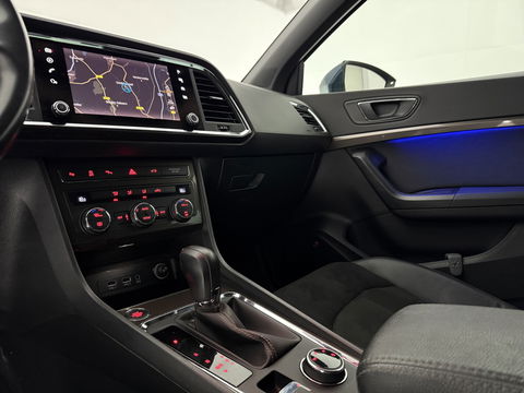 SEAT Ateca 1.5 TSI 150PK Xcellence | 360° | Sfeerverl. | Beats Audio | Carplay | LED | Trekh.