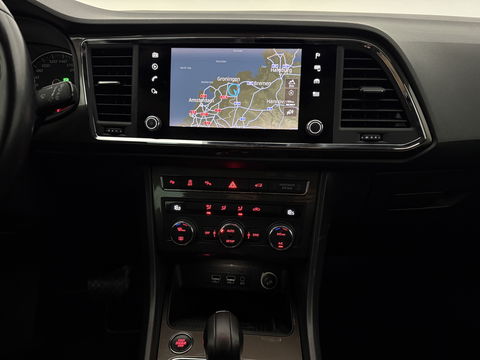 SEAT Ateca 1.5 TSI 150PK Xcellence | 360° | Sfeerverl. | Beats Audio | Carplay | LED | Trekh.