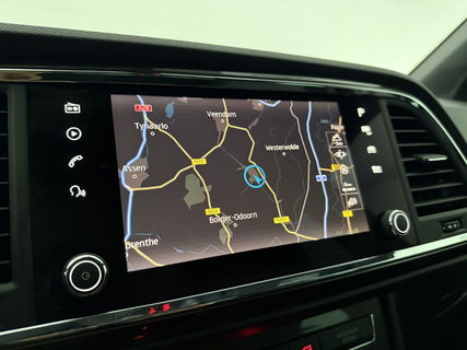 SEAT Ateca 1.5 TSI 150PK Xcellence | 360 Camera | Sfeerverl. | Beats Audio | Carplay | LED | Trekhaak | 18"LMV