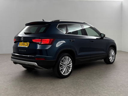 SEAT Ateca 1.5 TSI 150PK Xcellence | 360 Camera | Sfeerverl. | Beats Audio | Carplay | LED | Trekhaak | 18"LMV