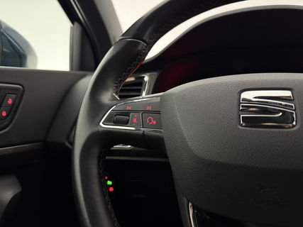 SEAT Ateca 1.5 TSI 150PK Xcellence | 360 Camera | Sfeerverl. | Beats Audio | Carplay | LED | Trekhaak | 18"LMV