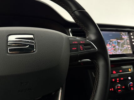 SEAT Ateca 1.5 TSI 150PK Xcellence | 360 Camera | Sfeerverl. | Beats Audio | Carplay | LED | Trekhaak | 18"LMV