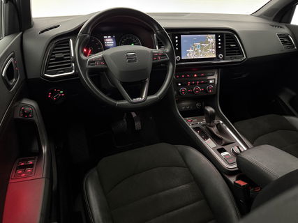 SEAT Ateca 1.5 TSI 150PK Xcellence | 360 Camera | Sfeerverl. | Beats Audio | Carplay | LED | Trekhaak | 18"LMV