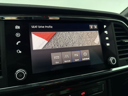 SEAT Ateca 1.5 TSI 150PK Xcellence | 360 Camera | Sfeerverl. | Beats Audio | Carplay | LED | Trekhaak | 18"LMV