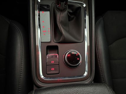 SEAT Ateca 1.5 TSI 150PK Xcellence | 360 Camera | Sfeerverl. | Beats Audio | Carplay | LED | Trekhaak | 18"LMV