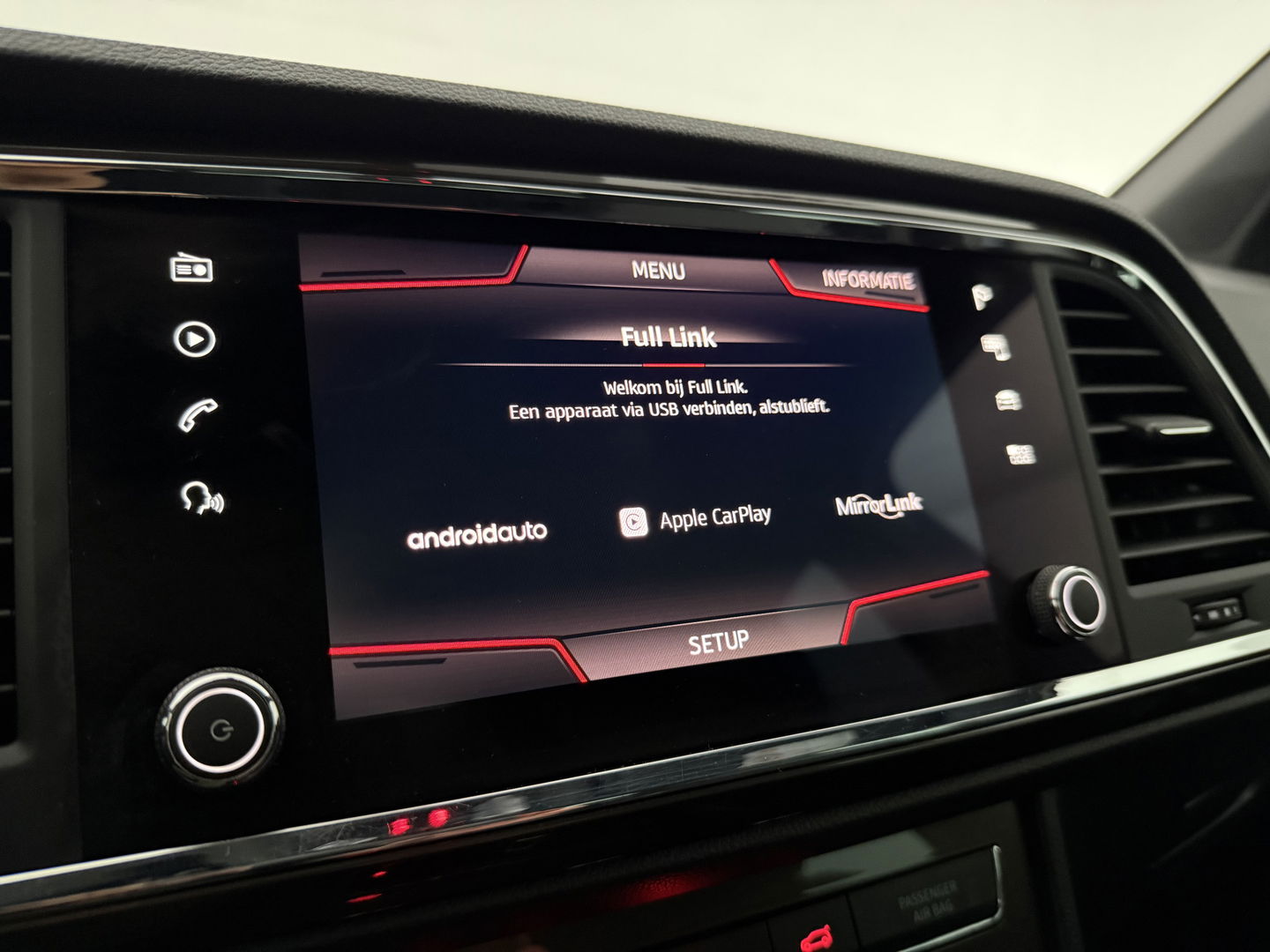 SEAT Ateca 1.5 TSI 150PK Xcellence | 360° | Sfeerverl. | Beats Audio | Carplay | LED | Trekh.