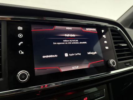 SEAT Ateca 1.5 TSI 150PK Xcellence | 360 Camera | Sfeerverl. | Beats Audio | Carplay | LED | Trekhaak | 18"LMV