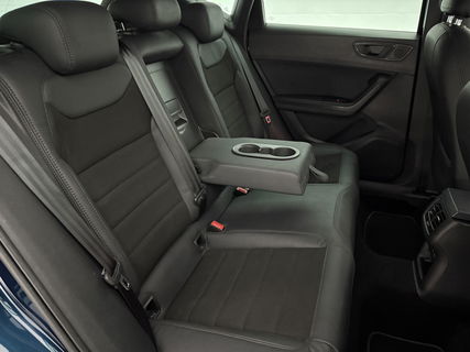 SEAT Ateca 1.5 TSI 150PK Xcellence | 360 Camera | Sfeerverl. | Beats Audio | Carplay | LED | Trekhaak | 18"LMV