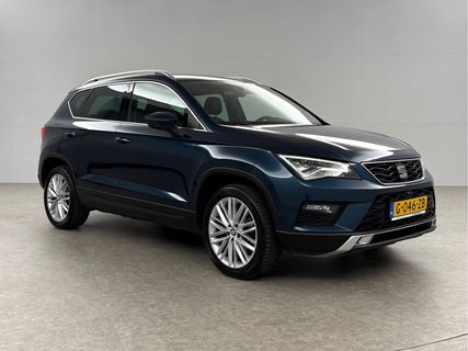 SEAT Ateca 1.5 TSI 150PK Xcellence | 360 Camera | Sfeerverl. | Beats Audio | Carplay | LED | Trekhaak | 18"LMV