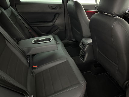 SEAT Ateca 1.5 TSI 150PK Xcellence | 360 Camera | Sfeerverl. | Beats Audio | Carplay | LED | Trekhaak | 18"LMV