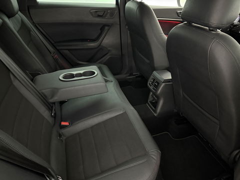 SEAT Ateca 1.5 TSI 150PK Xcellence | 360° | Sfeerverl. | Beats Audio | Carplay | LED | Trekh.