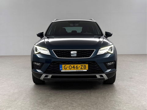 SEAT Ateca 1.5 TSI 150PK Xcellence | 360° | Sfeerverl. | Beats Audio | Carplay | LED | Trekh.