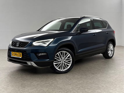 SEAT Ateca 1.5 TSI 150PK Xcellence | 360 Camera | Sfeerverl. | Beats Audio | Carplay | LED | Trekhaak | 18"LMV
