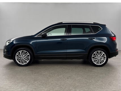 SEAT Ateca 1.5 TSI 150PK Xcellence | 360 Camera | Sfeerverl. | Beats Audio | Carplay | LED | Trekhaak | 18"LMV