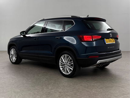 SEAT Ateca 1.5 TSI 150PK Xcellence | 360 Camera | Sfeerverl. | Beats Audio | Carplay | LED | Trekhaak | 18"LMV