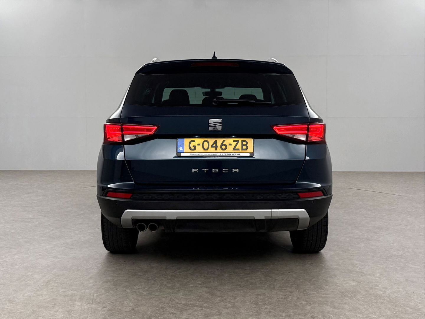 SEAT Ateca 1.5 TSI 150PK Xcellence | 360° | Sfeerverl. | Beats Audio | Carplay | LED | Trekh.