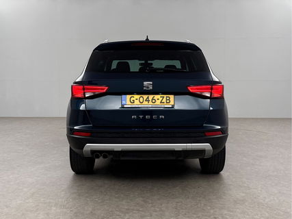 SEAT Ateca 1.5 TSI 150PK Xcellence | 360 Camera | Sfeerverl. | Beats Audio | Carplay | LED | Trekhaak | 18"LMV