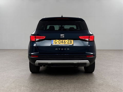 SEAT Ateca 1.5 TSI 150PK Xcellence | 360° | Sfeerverl. | Beats Audio | Carplay | LED | Trekh.