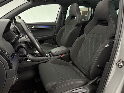 Škoda Karoq 1.5 TSI ACT 150PK Sportline | Panoramadak | Sfeerverl. | Camera | LED | Virtual Cockpit | Carplay