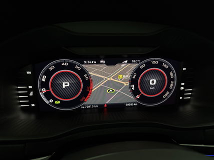 Škoda Karoq 1.5 TSI ACT 150PK Sportline | Panoramadak | Sfeerverl. | Camera | LED | Virtual Cockpit | Carplay
