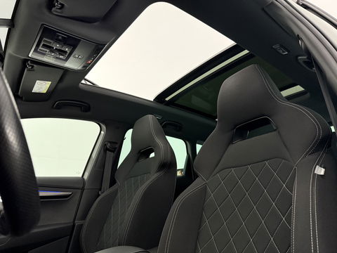 Škoda Karoq 1.5 TSI ACT 150PK Sportline | Pano | Sfeerverl. | Camera | LED | Virtual | Carplay l Stoel/Stuurverw.