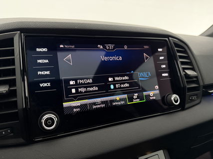 Škoda Karoq 1.5 TSI ACT 150PK Sportline | Panoramadak | Sfeerverl. | Camera | LED | Virtual Cockpit | Carplay