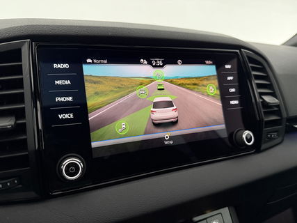 Škoda Karoq 1.5 TSI ACT 150PK Sportline | Panoramadak | Sfeerverl. | Camera | LED | Virtual Cockpit | Carplay