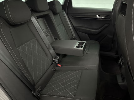 Škoda Karoq 1.5 TSI ACT 150PK Sportline | Panoramadak | Sfeerverl. | Camera | LED | Virtual Cockpit | Carplay