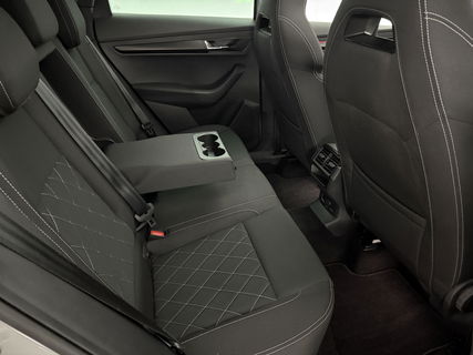 Škoda Karoq 1.5 TSI ACT 150PK Sportline | Panoramadak | Sfeerverl. | Camera | LED | Virtual Cockpit | Carplay
