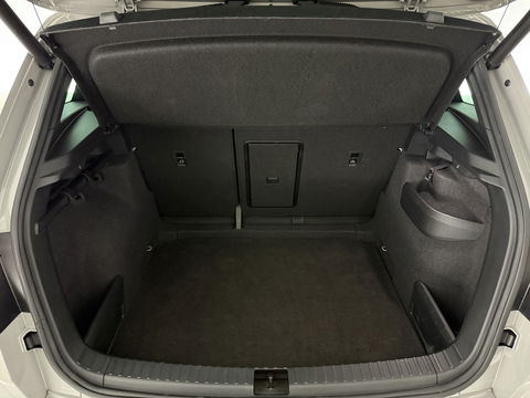 Škoda Karoq 1.5 TSI ACT 150PK Sportline | Pano | Sfeerverl. | Camera | LED | Virtual | Carplay l Stoel/Stuurverw.