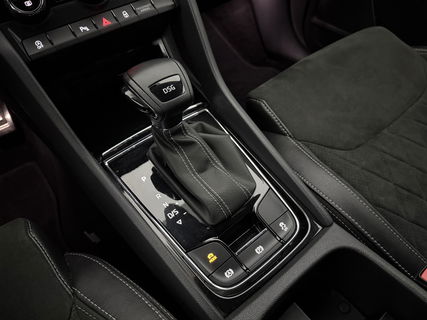 Škoda Kodiaq 1.5 TSI 150PK Sportline Business | Sfeerver. | LED | Virtual Cockpit | Camera | Carplay | Memory seats