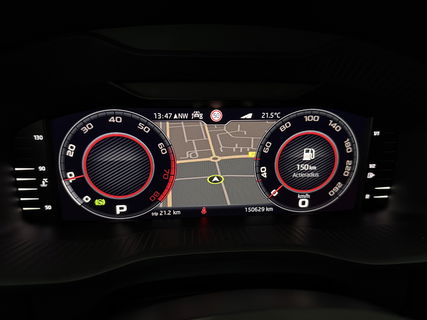 Škoda Kodiaq 1.5 TSI 150PK Sportline Business | Sfeerver. | LED | Virtual Cockpit | Camera | Carplay | Memory seats