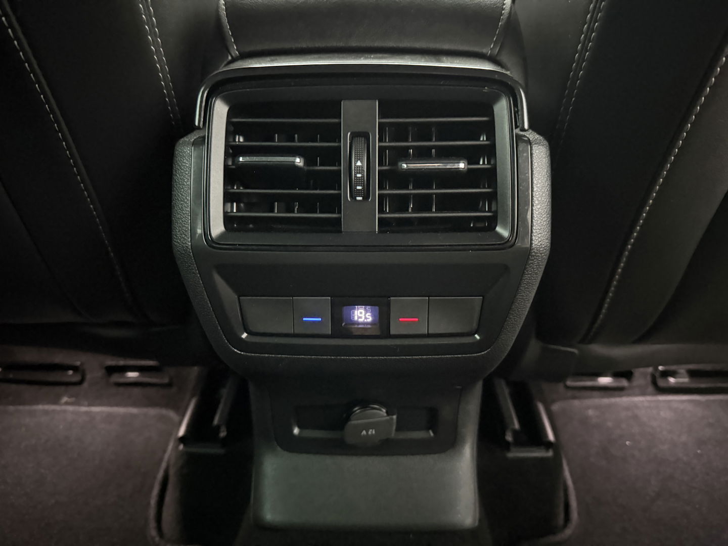 Škoda Kodiaq 1.5 TSI 150PK Sportline Business | Sfeerverl. | LED | Virtual l Camera | Carplay | Memory l Stuur/Stoelverw. l NAP